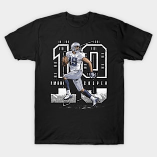 Amari Cooper Dallas Future T-Shirt